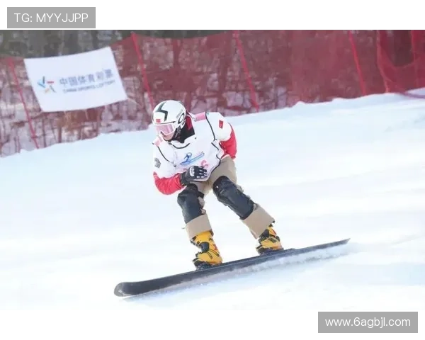 2026单板比赛：探索未来滑雪运动的新趋势与挑战